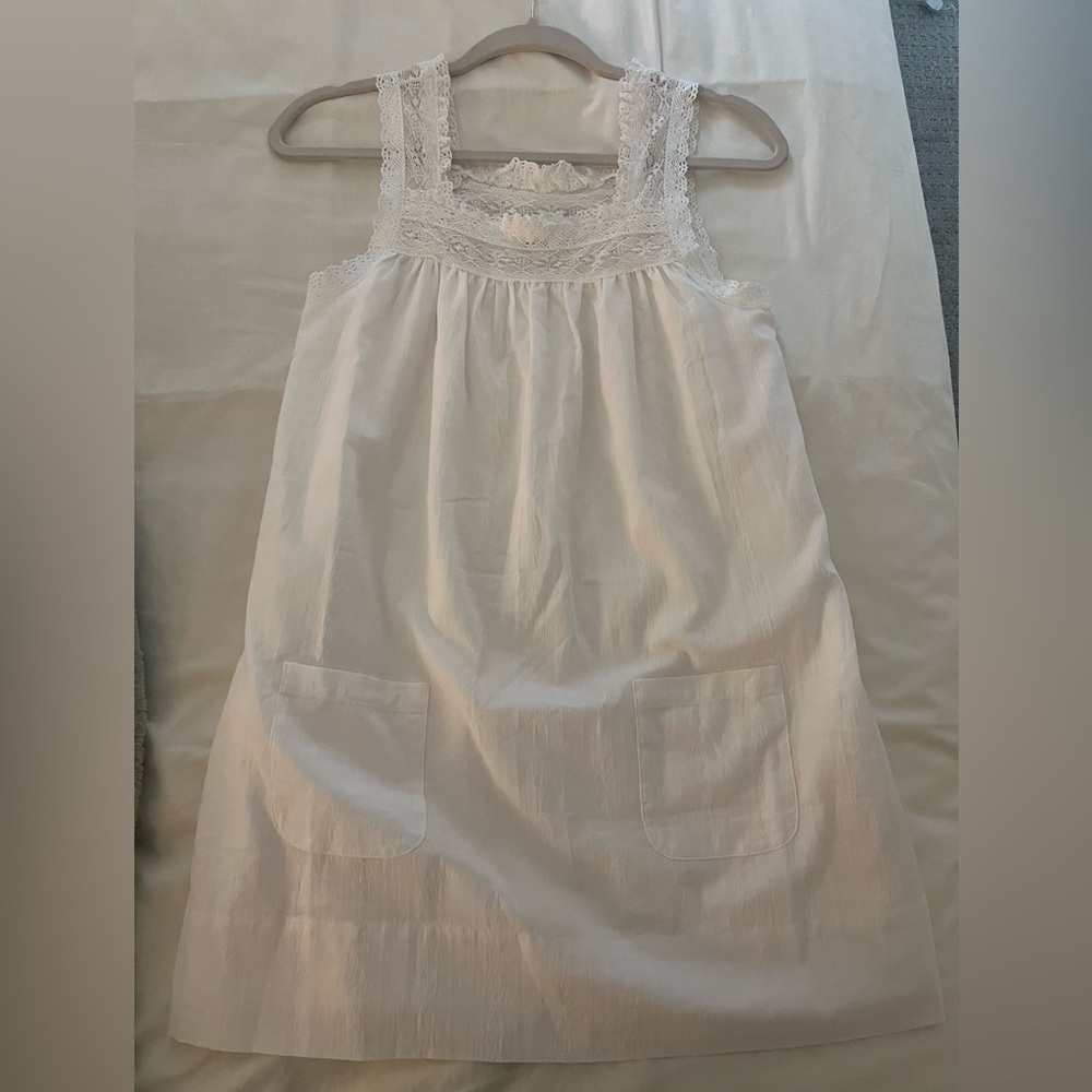 Rumored Willow Mini Dress